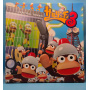 Terada, Soichi - Soichi Terada: Ape Escape 3 Originape Soundtracks In a Box