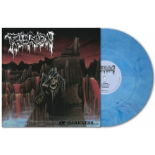 Therion - Of Darkness
