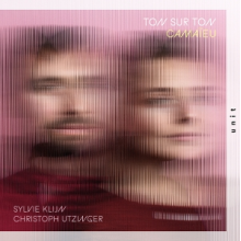 Ton Sur Ton - Camaieu