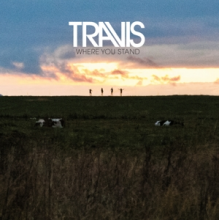 Travis - Where You Stand