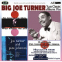 Turner, Big Joe - Two Classic Albums Plus