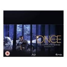 Tv Series - Once Upon a Time - S1-7