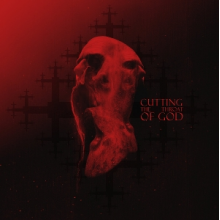 Ulcerate - Cutting the Throat of God