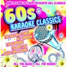 V/A - 60's Karaoke Classics