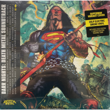 V/A - Dc Dark Nights: Death Metal / Various
