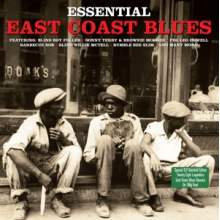 V/A - Essential East Coast Blues