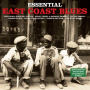 V/A - Essential East Coast Blues