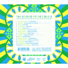 V/A - Funk Globo:Sound of Neo Baile