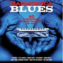 V/A - Harmonica Blues