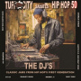 V/A - Tuff City Salutes Hip Hop 50: the DJ Jams