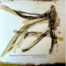 Vasseur, Christian & Charlie Beresford - Les Amoureuses