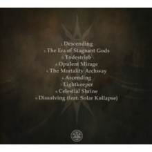 Waidelotte - Celestial Shrine