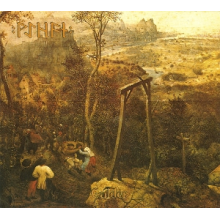 Weihan - Galder