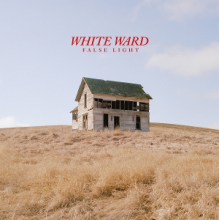 White Ward - False Light