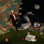 Wolf, Thibault - Jardin Astral