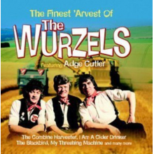 Wurzels - Finest 'Arvest