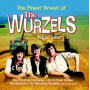Wurzels - Finest 'Arvest