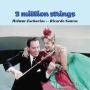 Zacharias, Helmut - 3 Million Strings