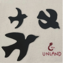 3'ain - Unland