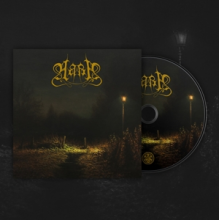 Aara - Triade Iii: Nyx