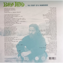 Ahbez, Eden - Eden's Island