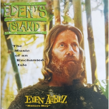 Ahbez, Eden - Eden's Island