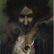 Akhlys - The Dreaming I