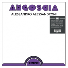 Alessandroni, Alessandro - Angoscia