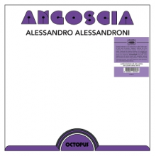 Alessandroni, Alessandro - Angoscia