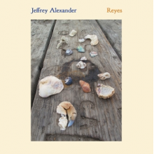 Alexander, Jeffrey - Reyes