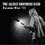 Allman Brothers Band - Fillmore West 1-31-71