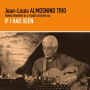 Almosnino, Jean-Louis - If I Had Seen