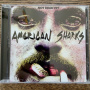 American Sharks - Not Dead Yet