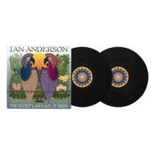Anderson, Ian - The Secret Language of Birds