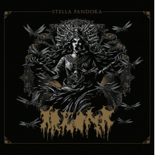 Arkona - Stella Pandora