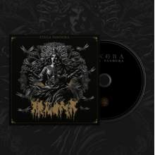 Arkona - Stella Pandora