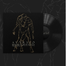 Aversio Humanitatis - Longing For the Untold