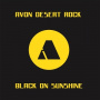 Avon - Black On Sunshine