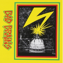 Bad Brains - Bad Brains