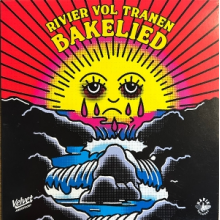 Bakelied & Bowl - 7-Rivier Vol Tranen / Options, Variables, Shapes & Angles