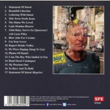 Bell, Andy - Torsten the Beautiful Libertine