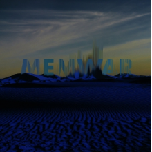 Benisty, Jonathan - Memwar
