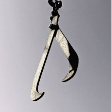 Blood Abscission - I