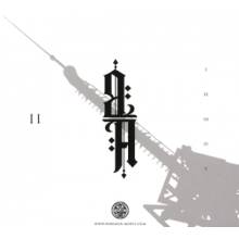 Blood Abscission - I I