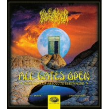 Blood Incantation - All Gates Open (Original Motion Picture Soundtrack)