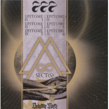 Blut Aus Nord - 777 - Sect(S)