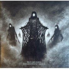 Blut Aus Nord - Disharmonium: Nahab