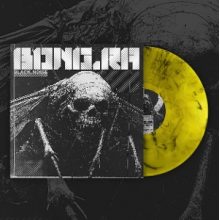 Bong-Ra - Black Noise