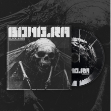 Bong-Ra - Black Noise