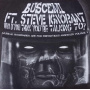 Buscemi & Steve Ignorant - Who D'you Think You're Talking To? Mixed and Reworked